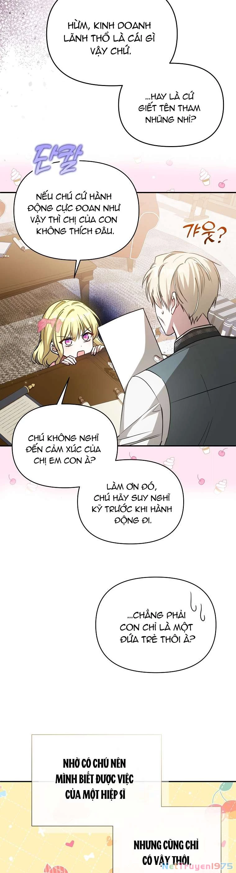 Chị Gái Tôi Là Nhân Vật Chính Chapter 19 - Trang 2
