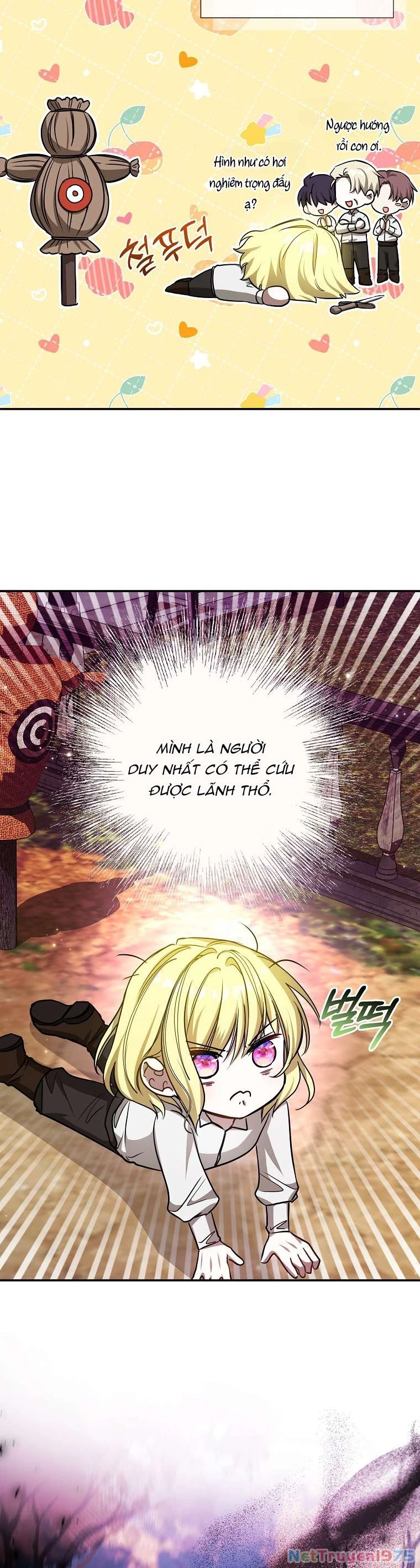 Chị Gái Tôi Là Nhân Vật Chính Chapter 19 - Trang 2