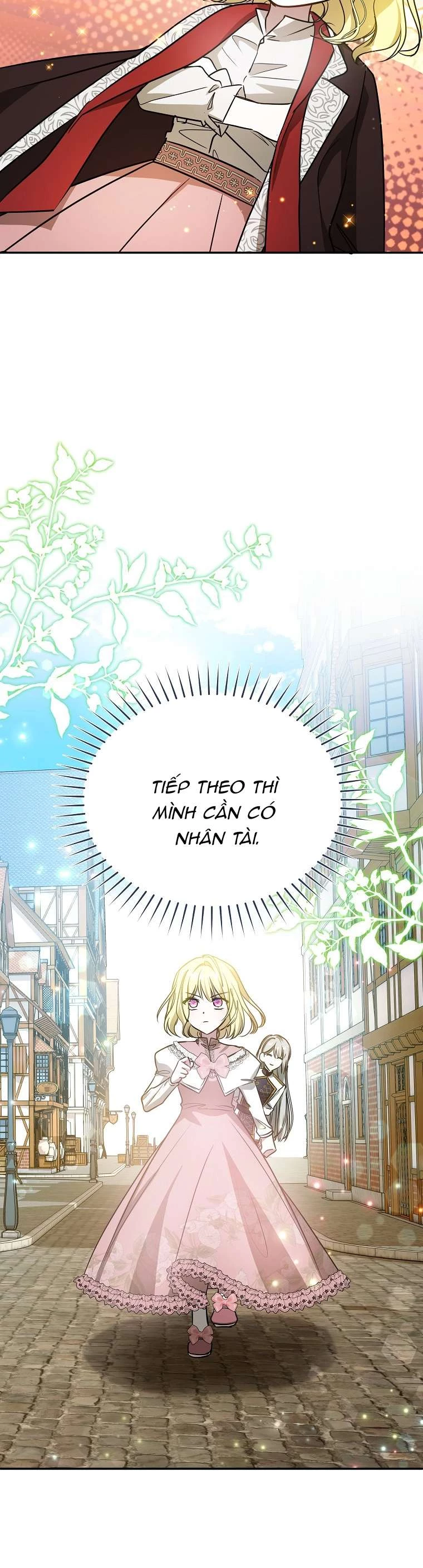 Chị Gái Tôi Là Nhân Vật Chính Chapter 19 - Trang 2
