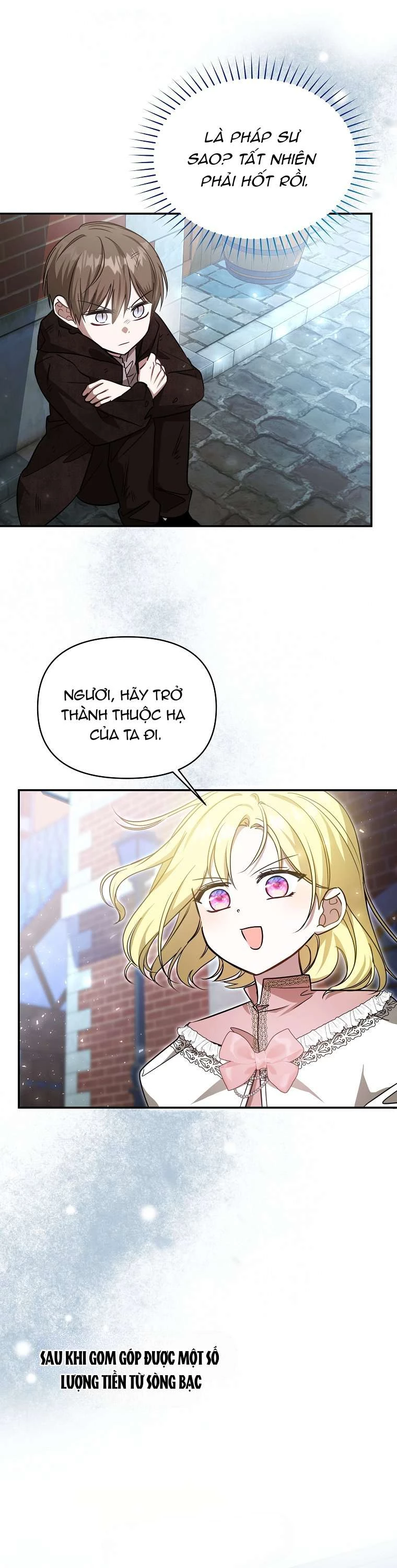 Chị Gái Tôi Là Nhân Vật Chính Chapter 19 - Trang 2