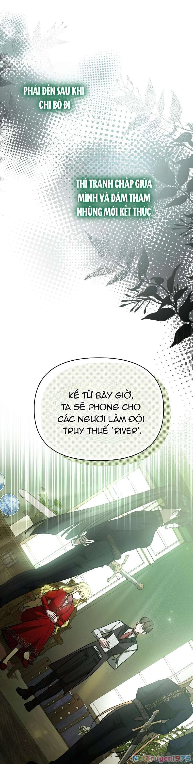Chị Gái Tôi Là Nhân Vật Chính Chapter 19 - Trang 2