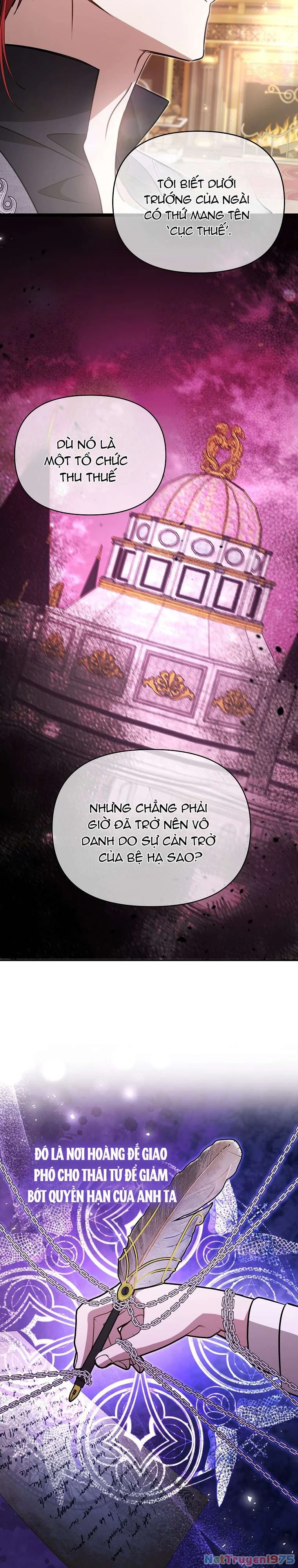 Chị Gái Tôi Là Nhân Vật Chính Chapter 19 - Trang 2