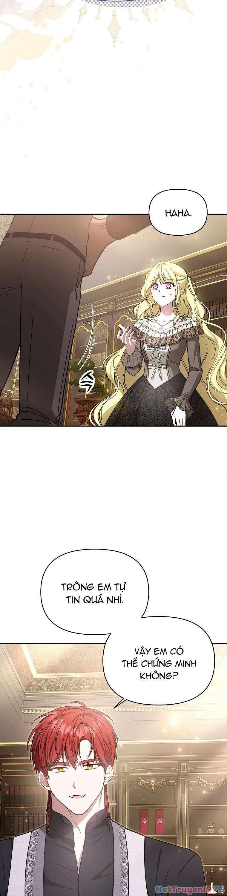 Chị Gái Tôi Là Nhân Vật Chính Chapter 19 - Trang 2