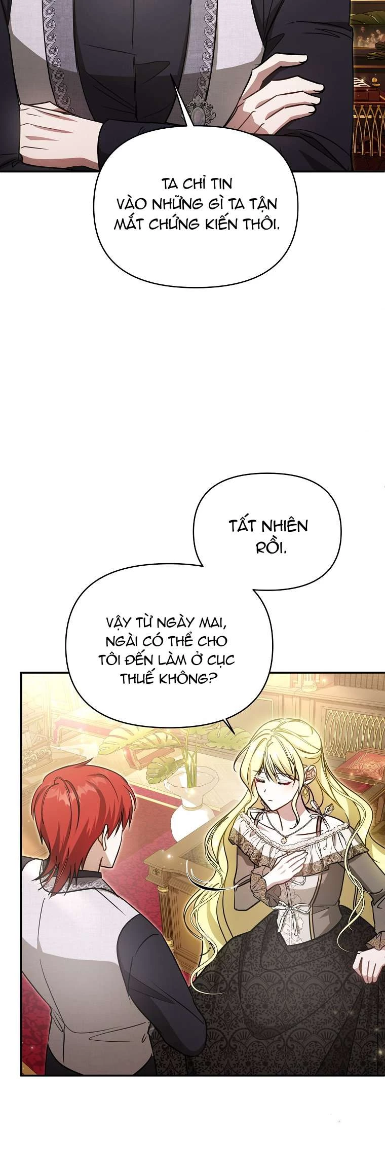 Chị Gái Tôi Là Nhân Vật Chính Chapter 19 - Trang 2