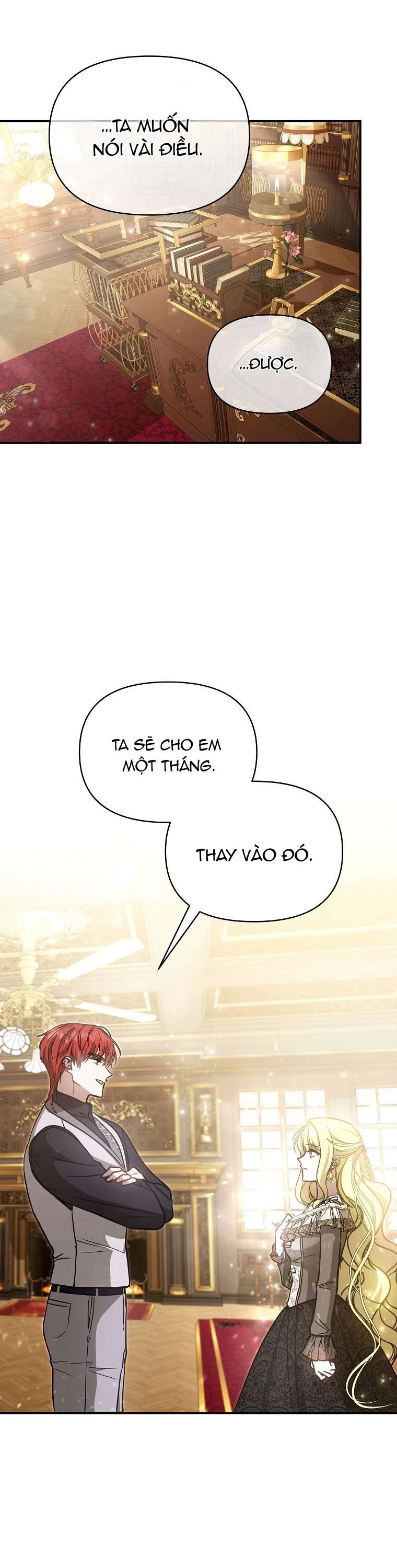 Chị Gái Tôi Là Nhân Vật Chính Chapter 19 - Trang 2