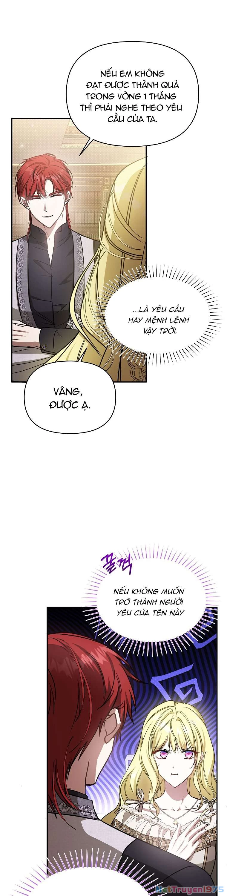 Chị Gái Tôi Là Nhân Vật Chính Chapter 19 - Trang 2