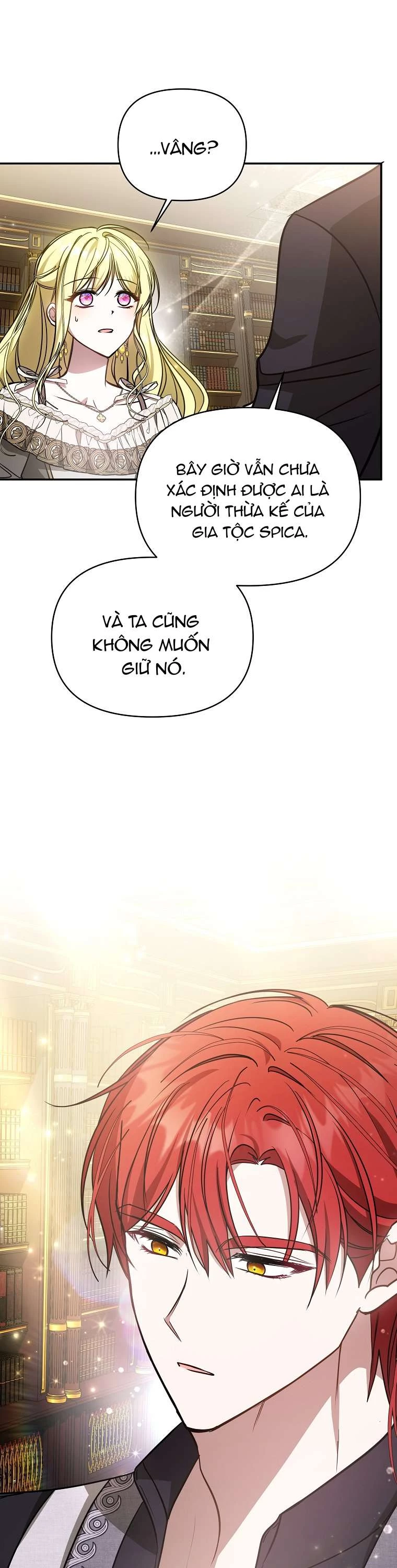 Chị Gái Tôi Là Nhân Vật Chính Chapter 19 - Trang 2