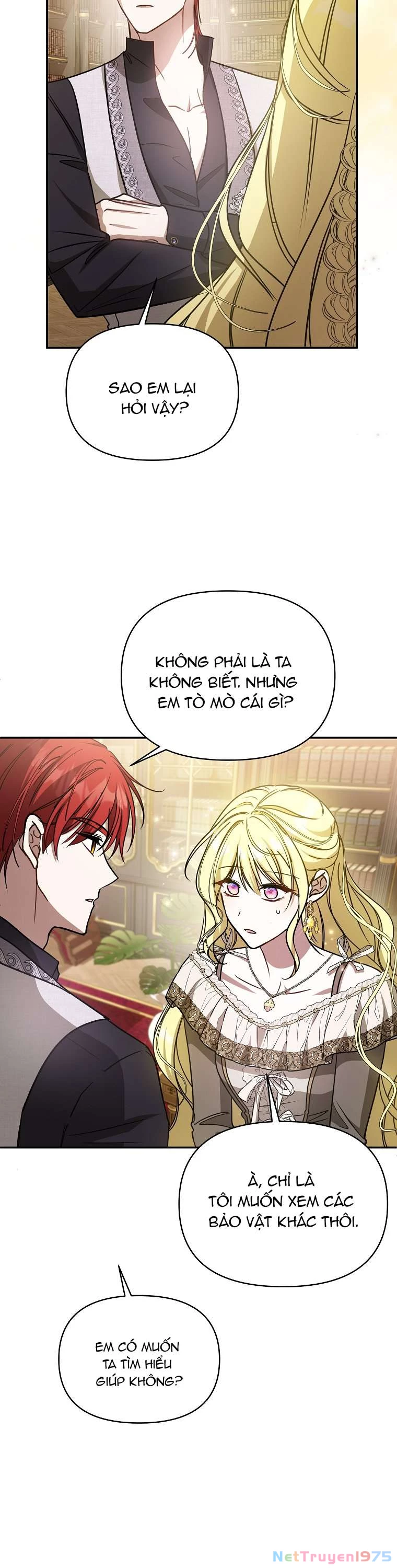 Chị Gái Tôi Là Nhân Vật Chính Chapter 19 - Trang 2