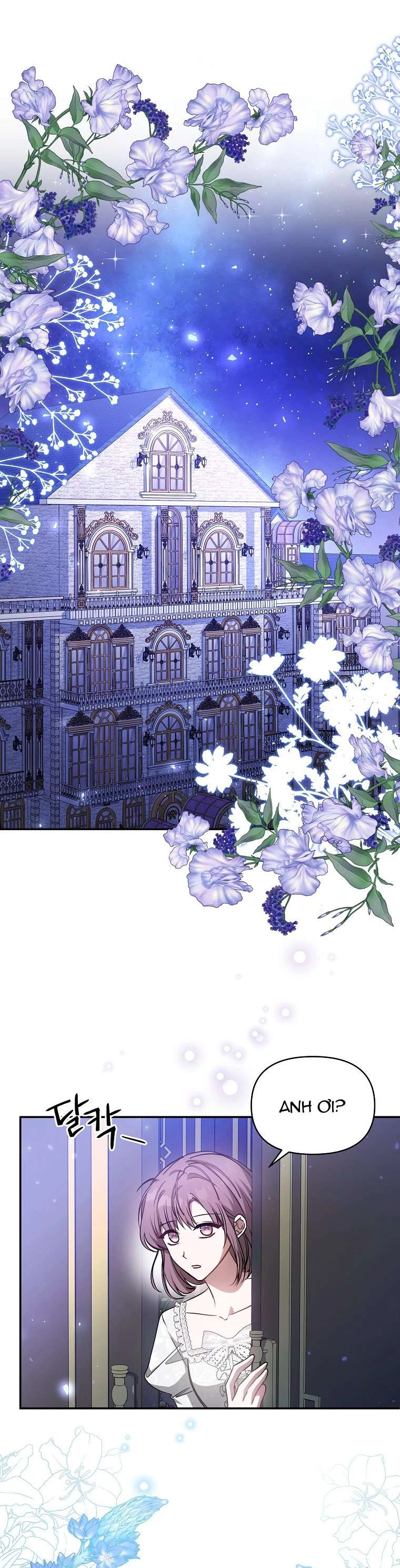Chị Gái Tôi Là Nhân Vật Chính Chapter 19 - Trang 2