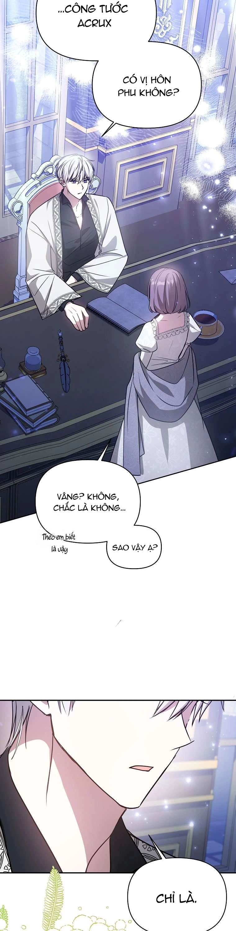Chị Gái Tôi Là Nhân Vật Chính Chapter 19 - Trang 2