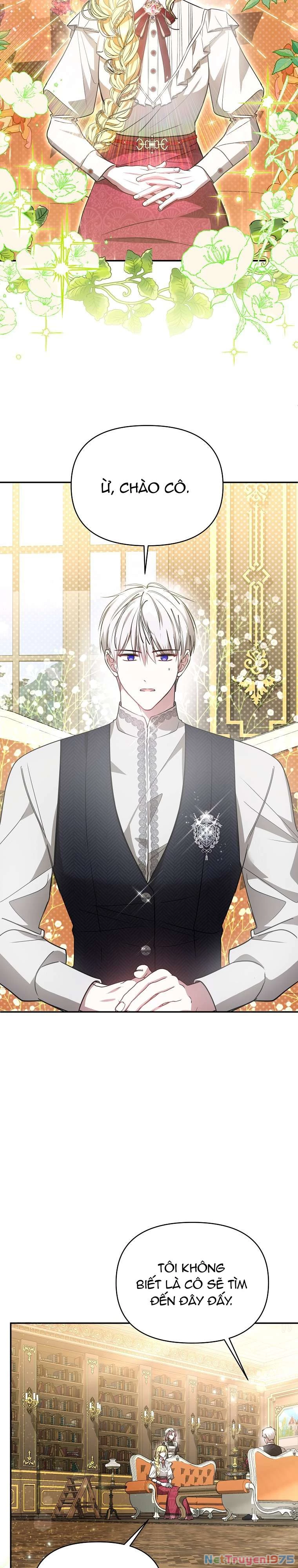 Chị Gái Tôi Là Nhân Vật Chính Chapter 20 - 2