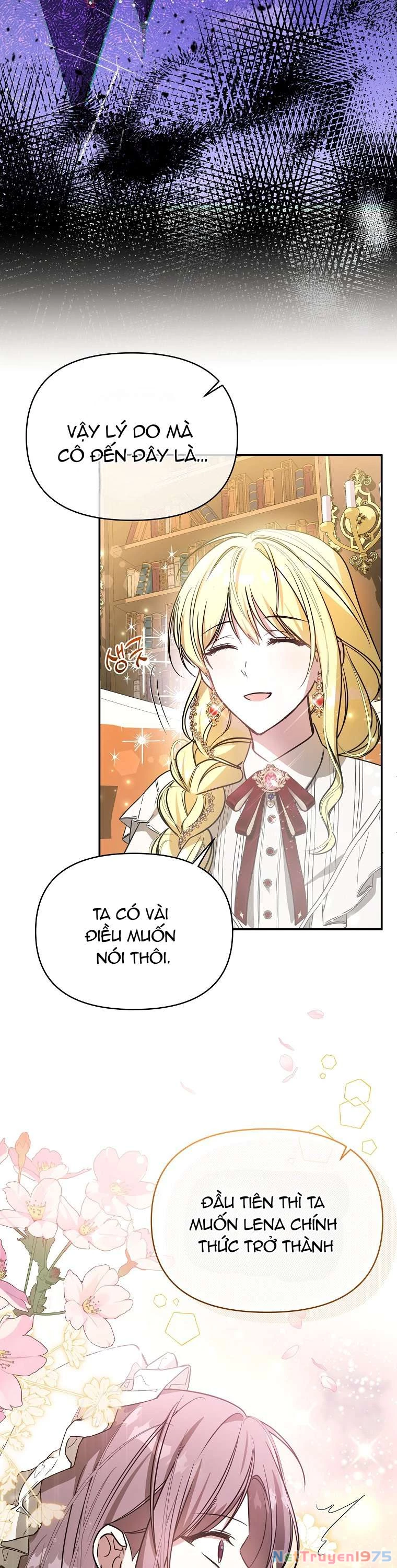 Chị Gái Tôi Là Nhân Vật Chính Chapter 20 - 4