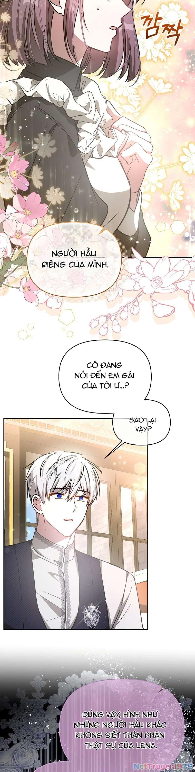 Chị Gái Tôi Là Nhân Vật Chính Chapter 20 - 5