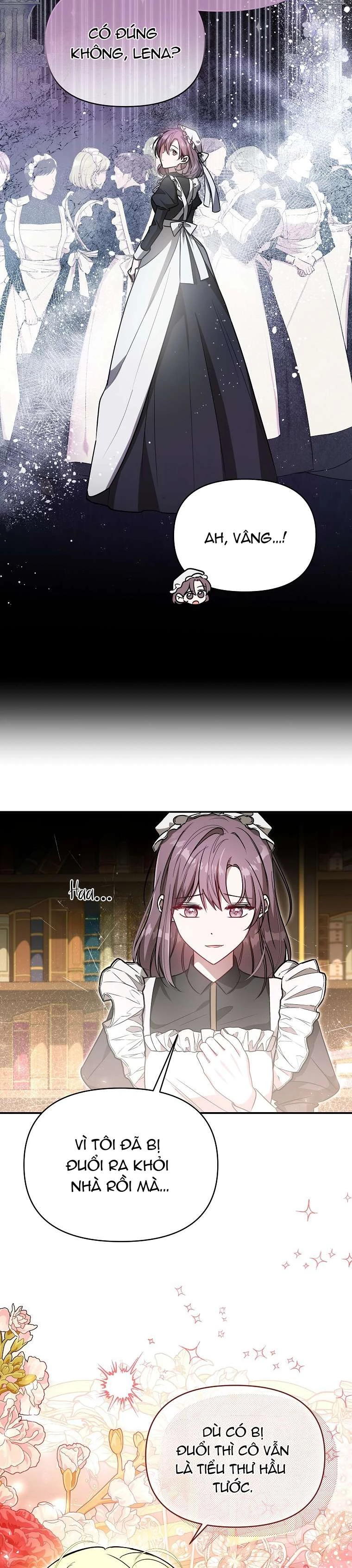 Chị Gái Tôi Là Nhân Vật Chính Chapter 20 - 6