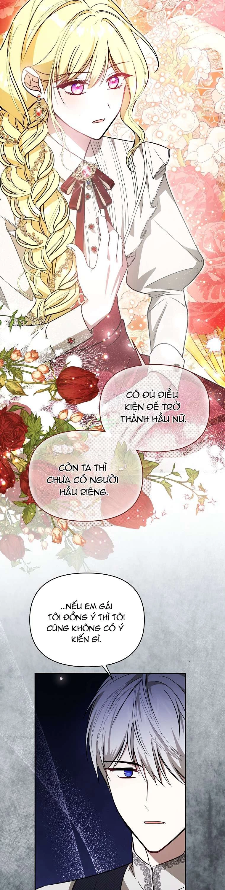 Chị Gái Tôi Là Nhân Vật Chính Chapter 20 - 7