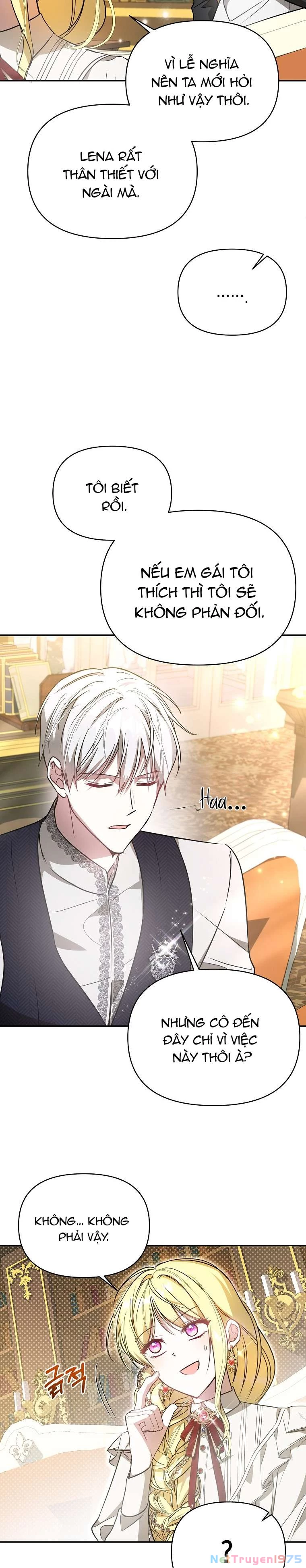 Chị Gái Tôi Là Nhân Vật Chính Chapter 20 - 9