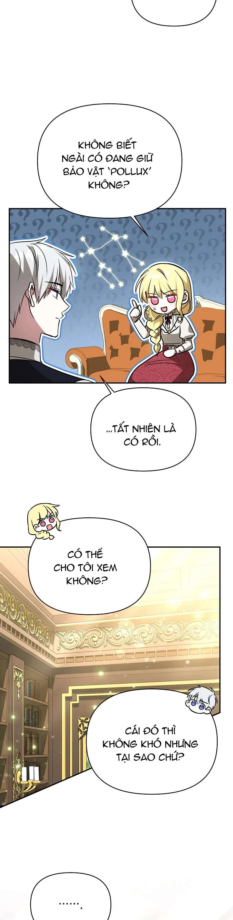 Chị Gái Tôi Là Nhân Vật Chính Chapter 20 - 10