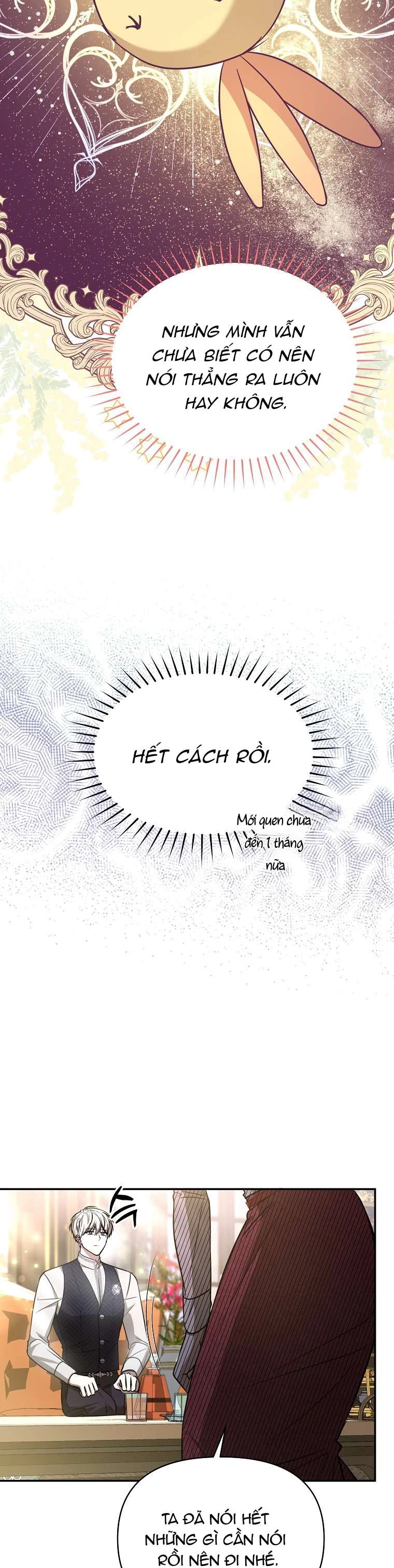 Chị Gái Tôi Là Nhân Vật Chính Chapter 20 - 12
