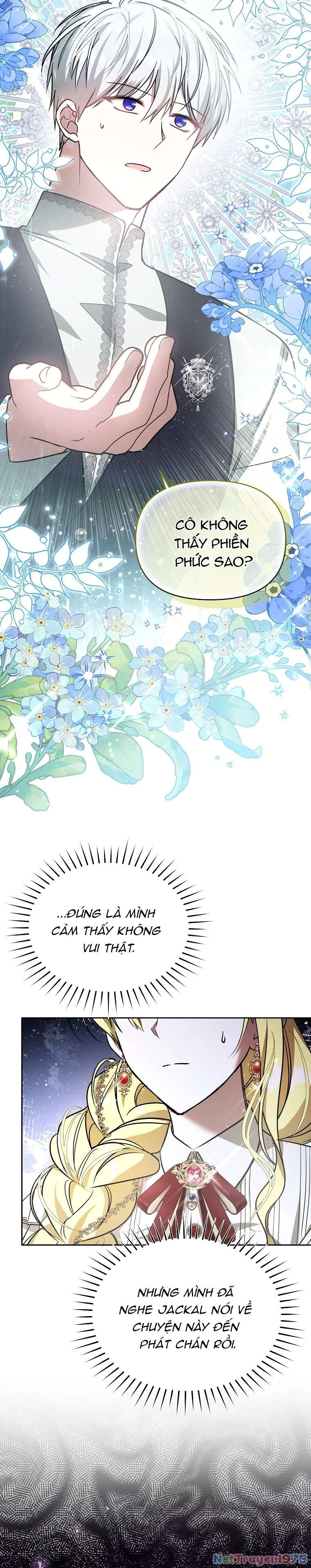 Chị Gái Tôi Là Nhân Vật Chính Chapter 20 - 15