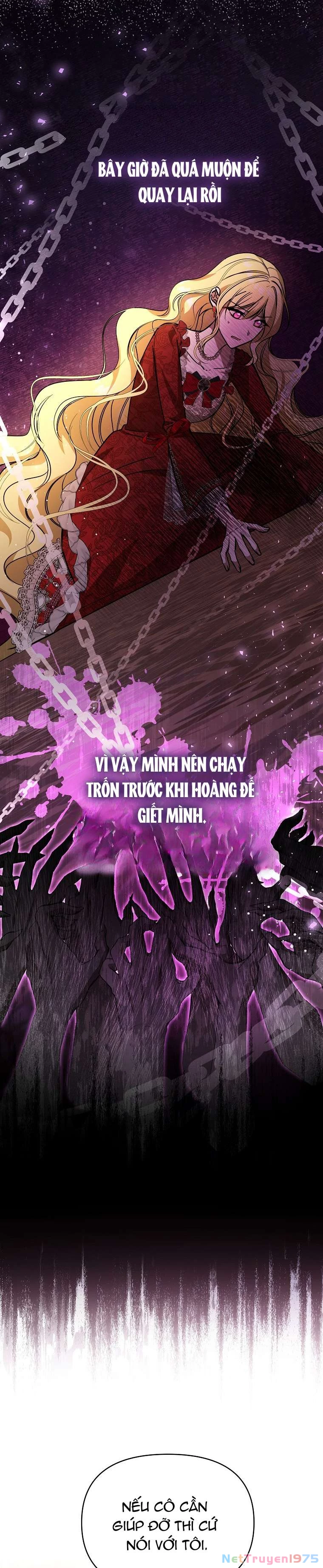 Chị Gái Tôi Là Nhân Vật Chính Chapter 20 - 16