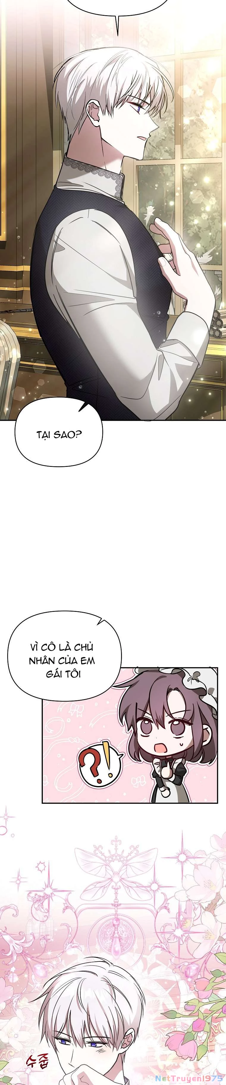 Chị Gái Tôi Là Nhân Vật Chính Chapter 20 - 17