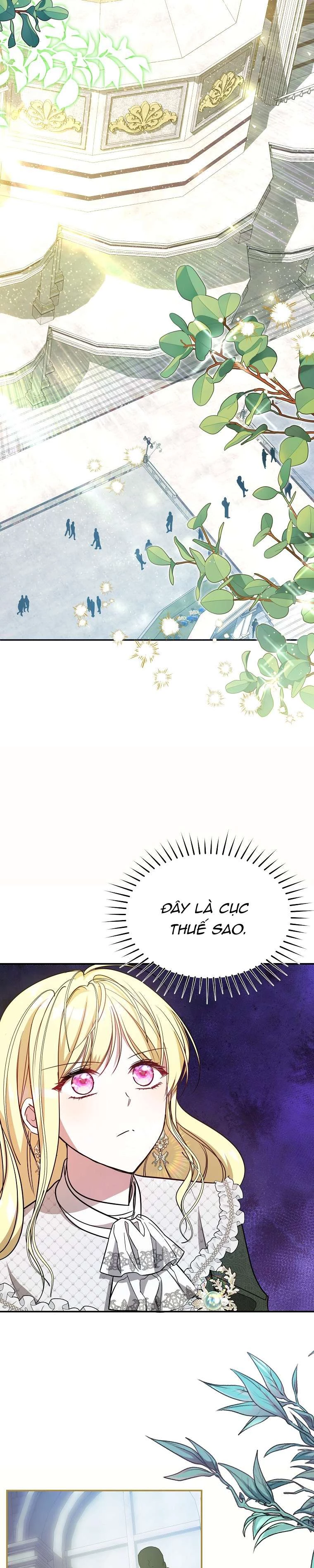 Chị Gái Tôi Là Nhân Vật Chính Chapter 20 - 19