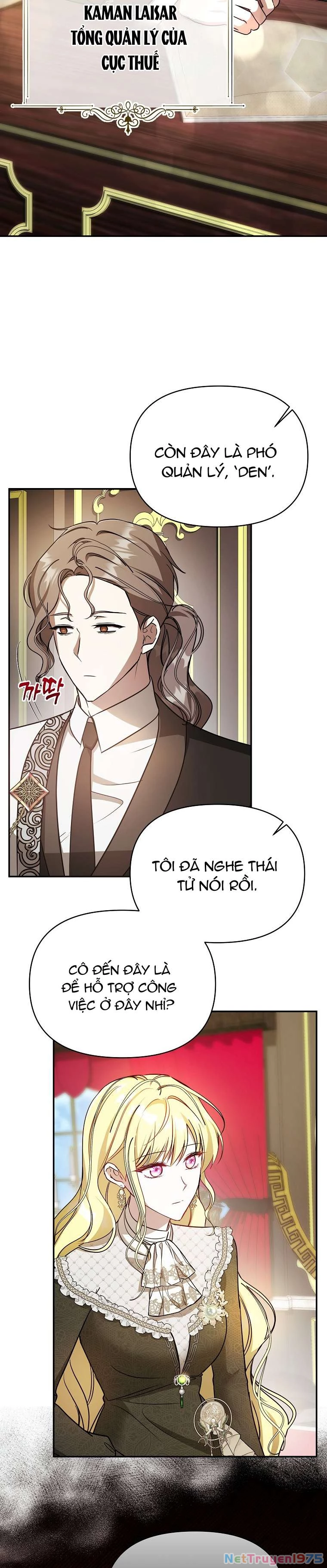 Chị Gái Tôi Là Nhân Vật Chính Chapter 20 - 22