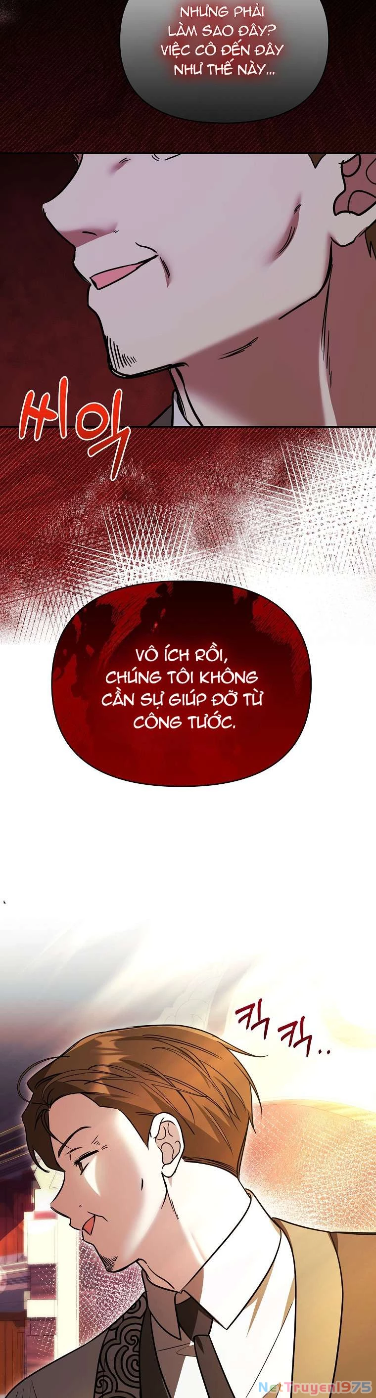 Chị Gái Tôi Là Nhân Vật Chính Chapter 20 - 23