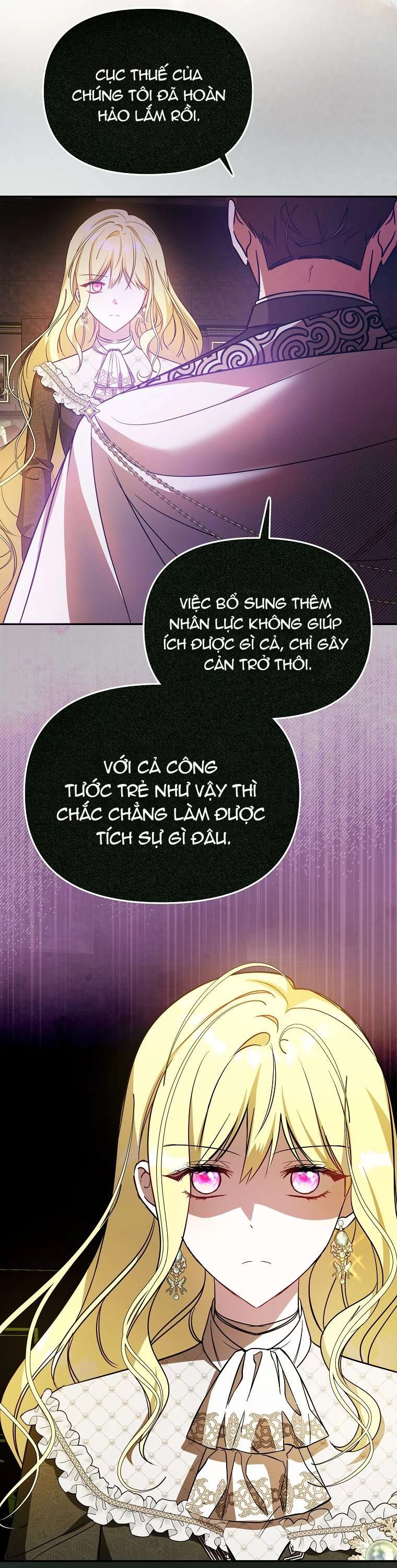 Chị Gái Tôi Là Nhân Vật Chính Chapter 20 - 25