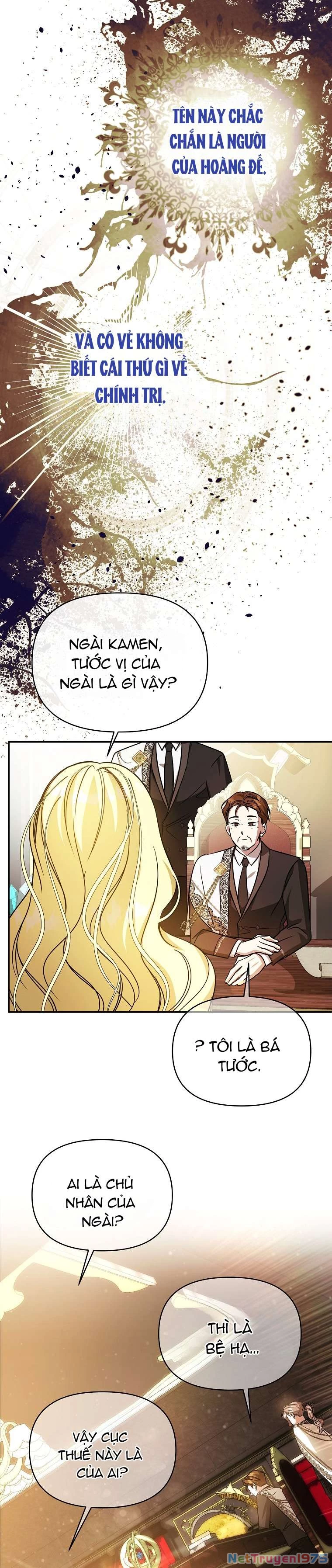 Chị Gái Tôi Là Nhân Vật Chính Chapter 20 - 27