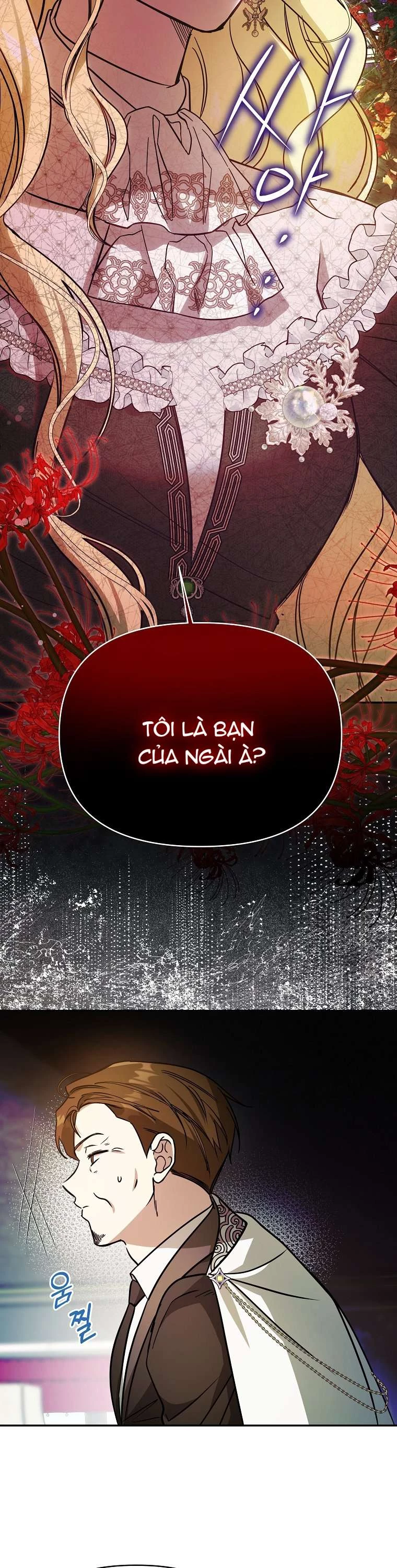 Chị Gái Tôi Là Nhân Vật Chính Chapter 20 - 29