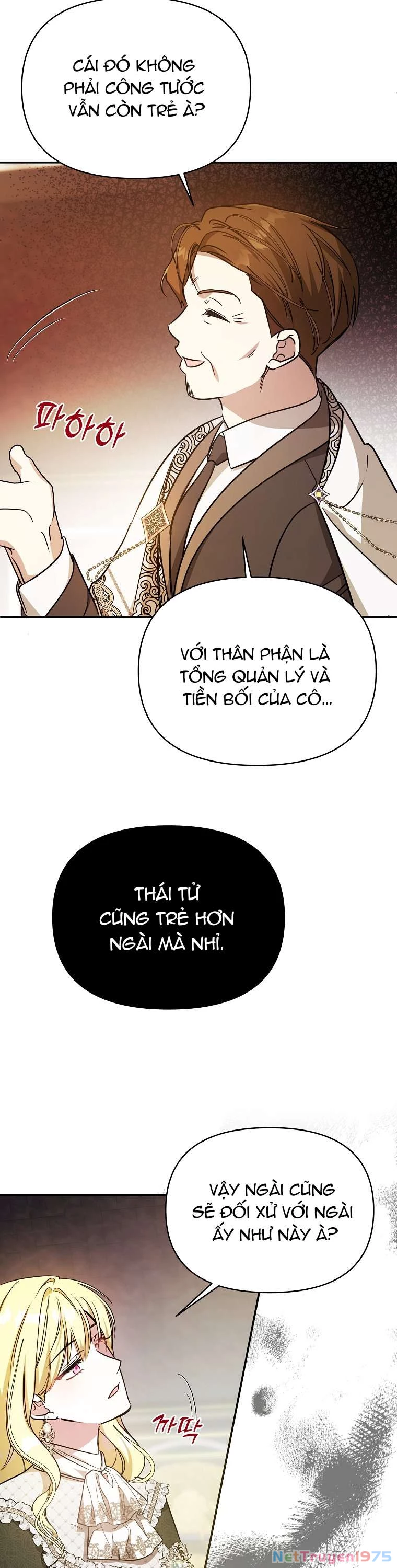 Chị Gái Tôi Là Nhân Vật Chính Chapter 20 - 30