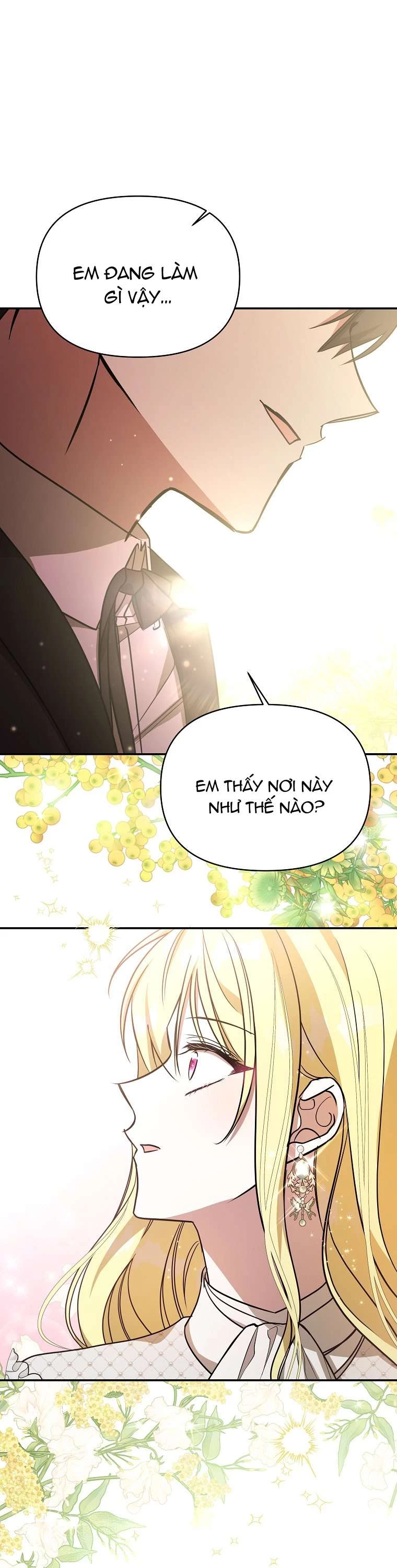 Chị Gái Tôi Là Nhân Vật Chính Chapter 20 - 37