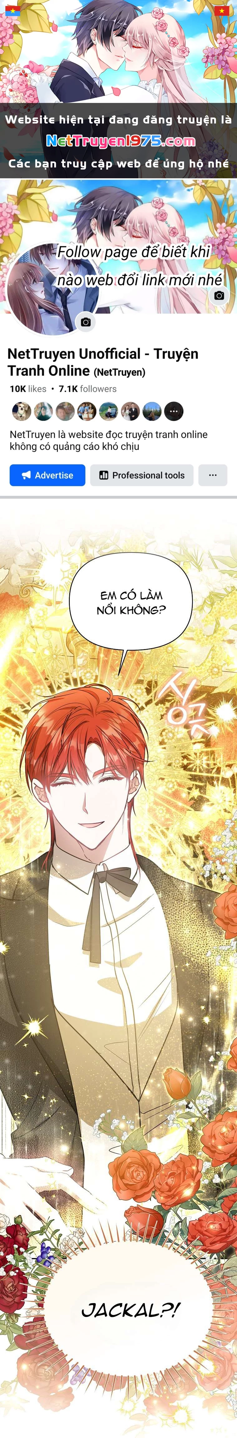 Chị Gái Tôi Là Nhân Vật Chính Chapter 21 - 1