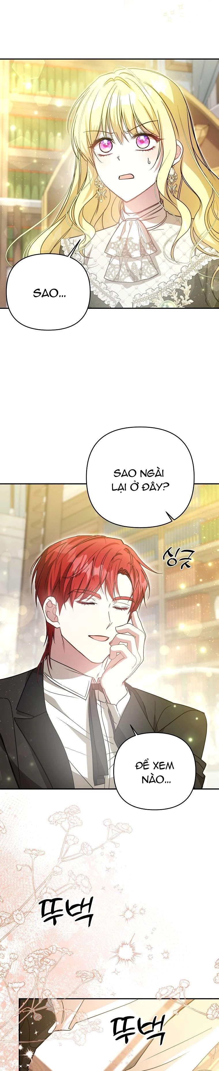 Chị Gái Tôi Là Nhân Vật Chính Chapter 21 - Trang 2