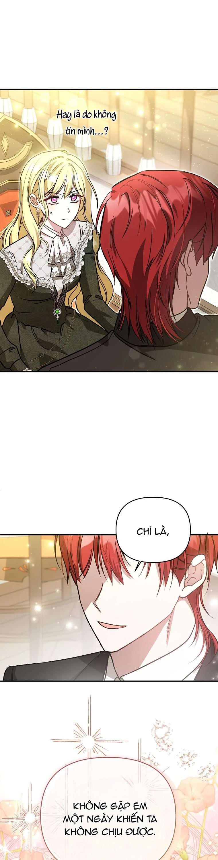 Chị Gái Tôi Là Nhân Vật Chính Chapter 21 - Trang 2