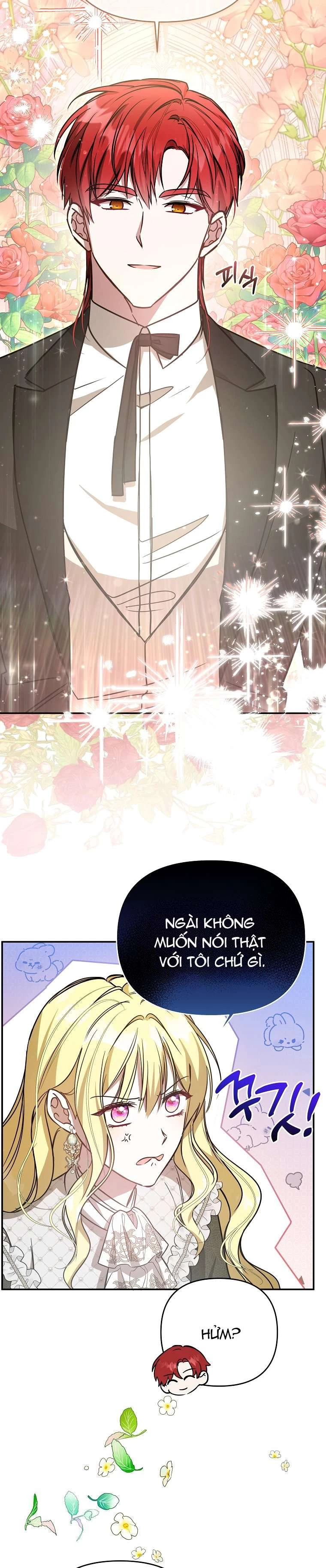 Chị Gái Tôi Là Nhân Vật Chính Chapter 21 - Trang 2