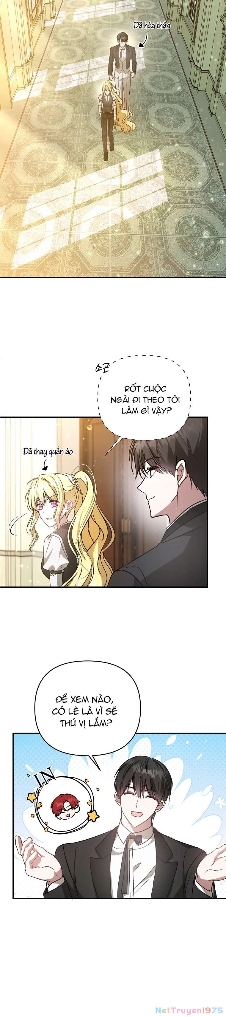 Chị Gái Tôi Là Nhân Vật Chính Chapter 21 - Trang 2