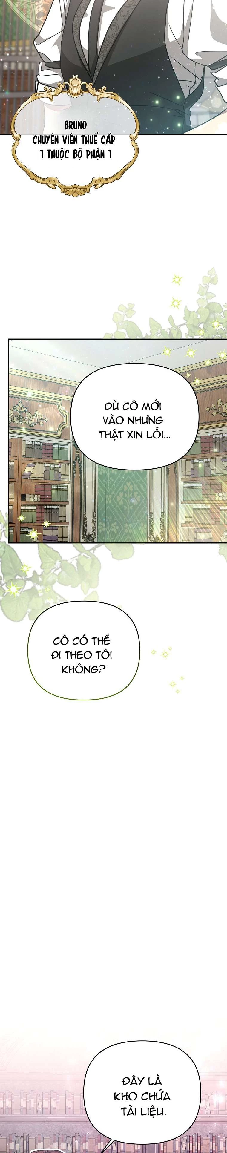Chị Gái Tôi Là Nhân Vật Chính Chapter 21 - Trang 2