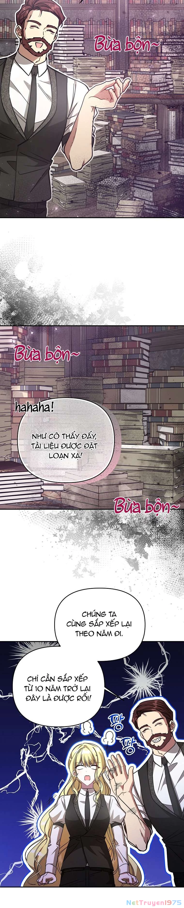 Chị Gái Tôi Là Nhân Vật Chính Chapter 21 - Trang 2