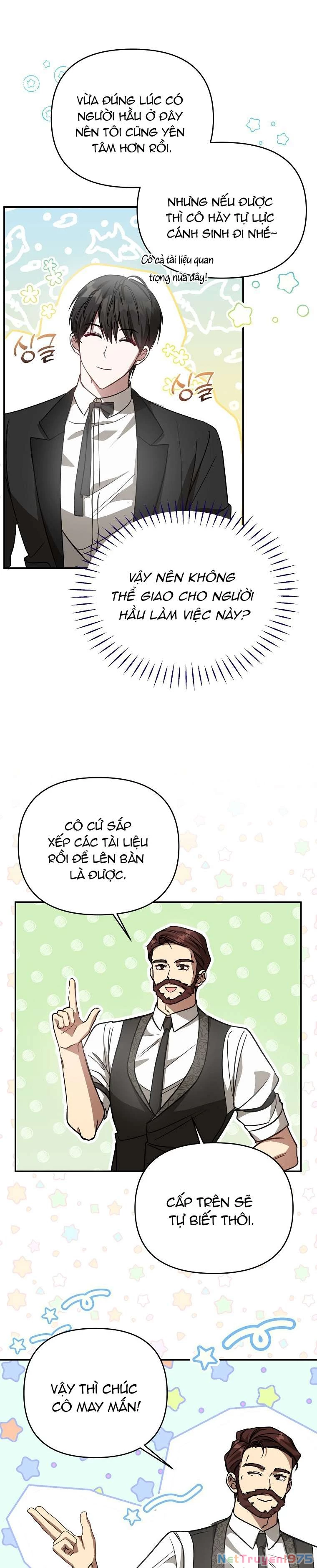 Chị Gái Tôi Là Nhân Vật Chính Chapter 21 - Trang 2