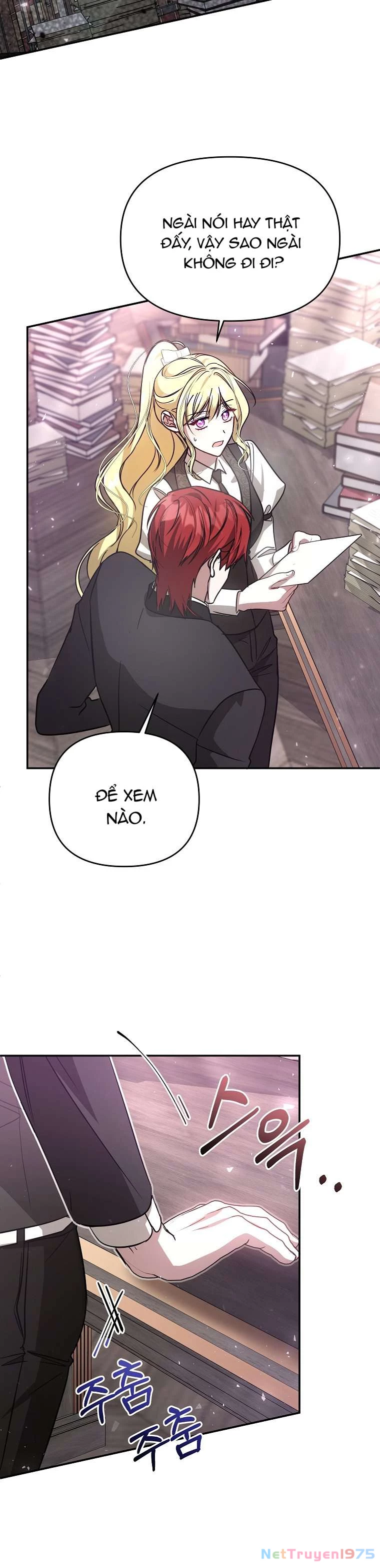 Chị Gái Tôi Là Nhân Vật Chính Chapter 21 - Trang 2