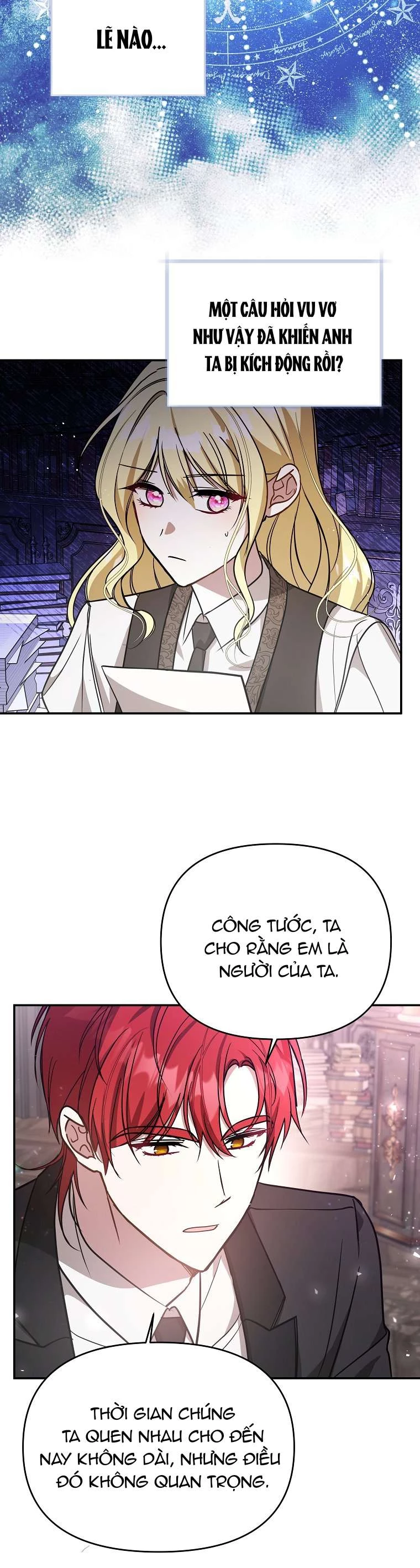 Chị Gái Tôi Là Nhân Vật Chính Chapter 21 - Trang 2