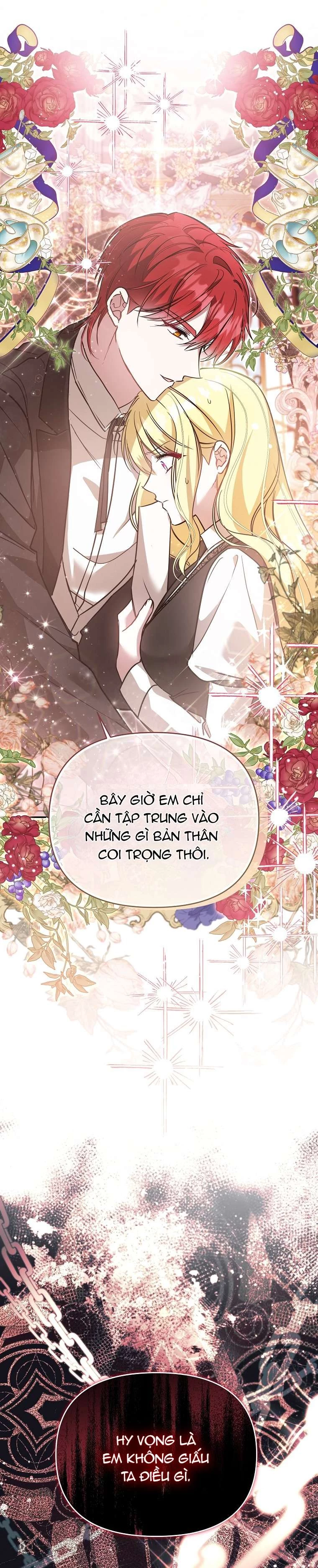 Chị Gái Tôi Là Nhân Vật Chính Chapter 21 - Trang 2