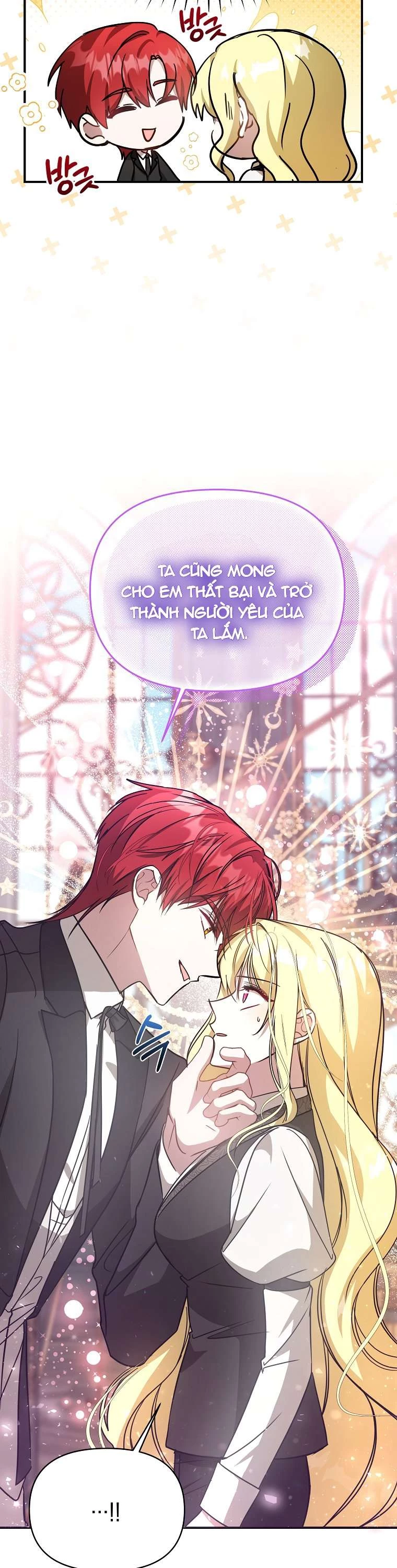 Chị Gái Tôi Là Nhân Vật Chính Chapter 22 - 2