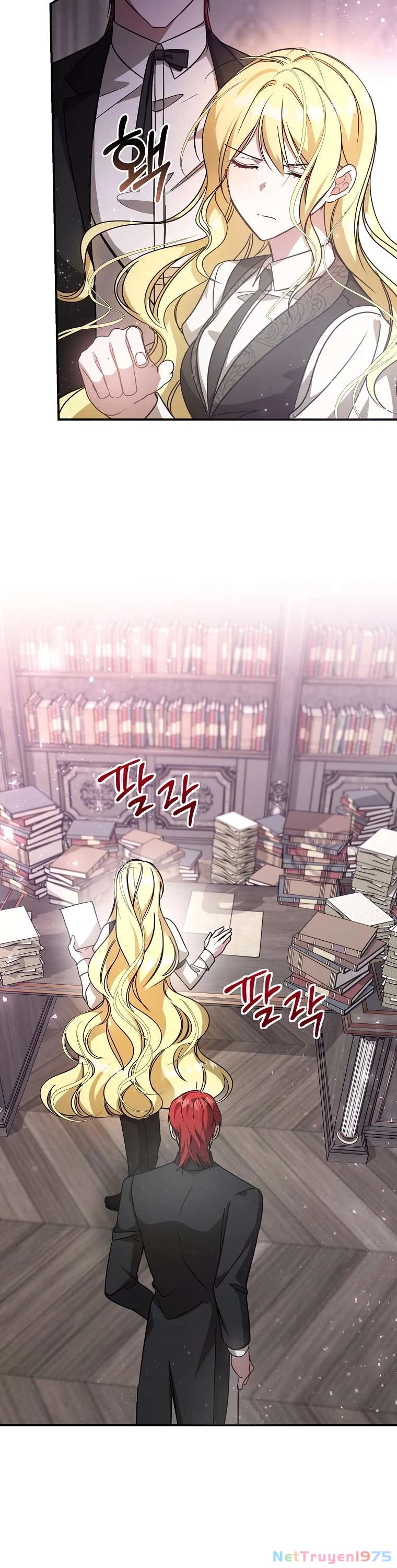 Chị Gái Tôi Là Nhân Vật Chính Chapter 22 - 4