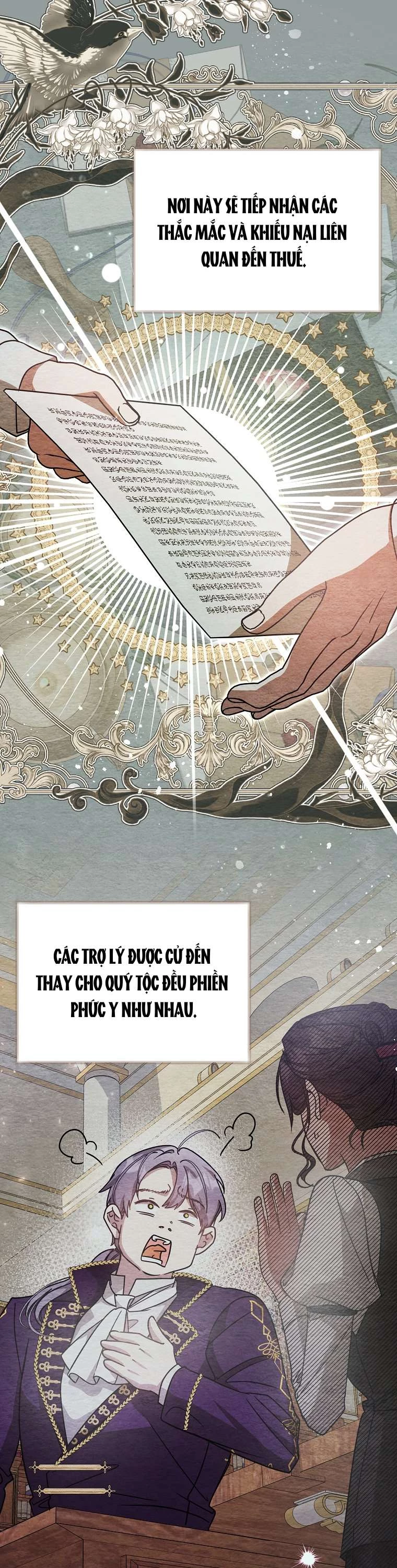 Chị Gái Tôi Là Nhân Vật Chính Chapter 22 - 12