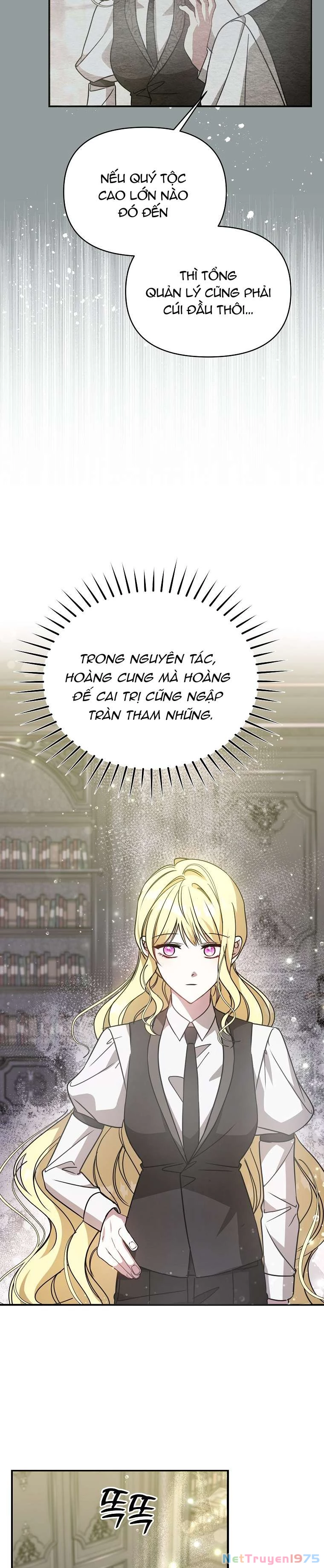 Chị Gái Tôi Là Nhân Vật Chính Chapter 22 - 14