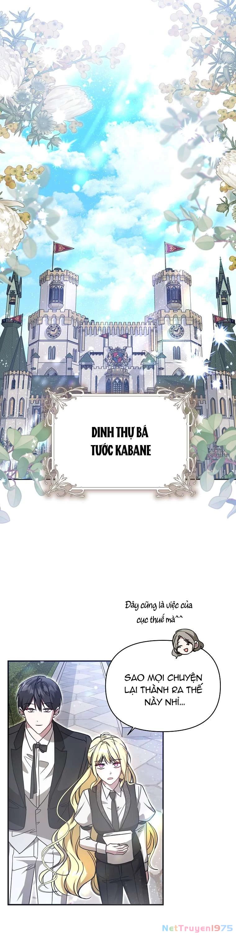 Chị Gái Tôi Là Nhân Vật Chính Chapter 22 - 18