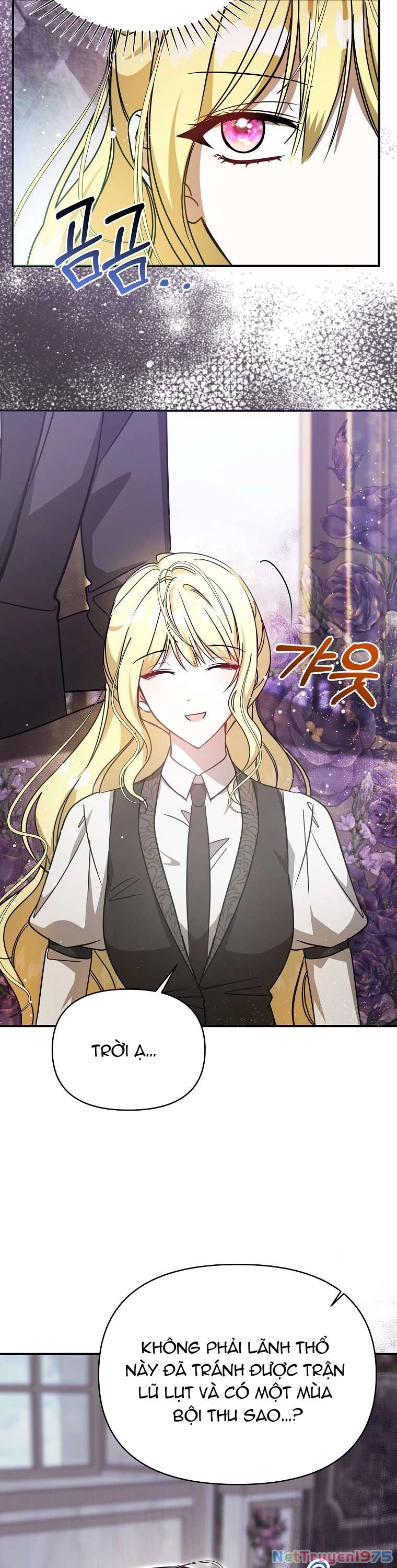 Chị Gái Tôi Là Nhân Vật Chính Chapter 22 - 21